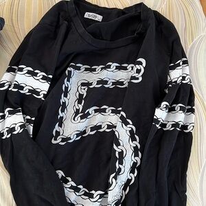 Lauren moshi sweatshirt number 5 coco